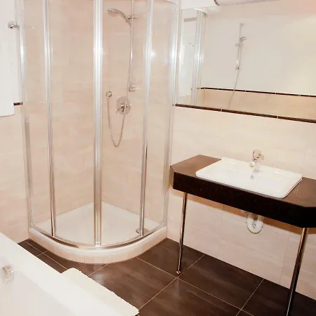 Apartment Residenz Zwieselstein Solden