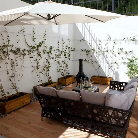 Апартаменты Residenz Zwieselstein *